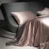 2026 Novo Modelo Seda Camada Dupla Refrescante Luxo Colcha de Verão Colcha de Ar Condicionado