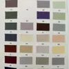 Tecido Liso de Algodão Lyocell Lavado com Areia 110g Primavera e Verão Camisa Feminina Vestido de Trabalho Tecido Imitação Tencel