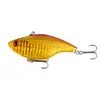 Nuevo Modelo Señuelo para Pesca de Lanzamiento a Larga Distancia, Señuelo Vib Hundible, 18G/7.3Cm, Señuelo de Plástico Realista en Forma de Pez, Señuelo Duro, Mayoreo