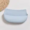 Bata Infantil Niños y Niñas Guardería Bebé Impermeable Bolsillo para Arroz Babero para Comer Babero de Alimentación Complementaria Vestir al Revés
