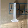 Tapón de Drenaje para Lavadora de Doble Tina Semiautomática, Varilla de Tirador de Resorte para Salida de Drenaje, Válvula de Drenaje, Tapón de Goma, Piezas de Lavadora