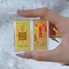 Pegatinas Doradas para Teléfono para Buena Suerte y Riqueza, Regalos para Tienda, Pegatinas para Funda de Teléfono para Suerte y Prosperidad
