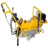 A Chave Hidráulica Motorizada Yjb-160 é Enviada Prontamente e Possui Suprimento Suficiente. Chave Hidráulica Motorizada Yjb-160