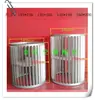Componentes/Accesorios/Rueda de Aire/Cubierta del Ventilador/Engranaje Helicoidal/Carcasa del Engranaje Helicoidal/Carcasa de la Turbina del Ventilador
