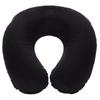Chaqueta Estampada 2026 Almohada Inflable en Forma de U Núcleo de Almohada Inflable Protección para el Cuello Almohada en Forma de U Almohada de Viaje Almohada para el Cuello Soporte para el Cuello Almohada en Forma de U
