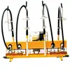 Método de Instalación de la Máquina Compactadora de Eje Flexible Uno a Cuatro La Máquina Compactadora de Eje Flexible Uno a Cuatro Es Fácil de Operar