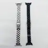 25 Anos de Produtos Transfronteiriços Novos Pulseira de Relógio em Forma de T Cintura Fina Três Contas Adequada para Samsung Galaxy Watch8 Watch