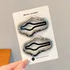 Pinzas para el Cabello de Estrella y Nube para Niñas, Pinzas Laterales para Flequillo, Pinzas Bb para la Parte Trasera de la Cabeza, Elegantes Pasadores y Accesorios para el Cabello para Niñas