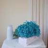Gipsofila Flor Eterna Ramo de Flores Secas Venta Directa de Fábrica de Yunnan Gipsofila Flor Eterna Hecho a Mano DIY Flores al por Mayor