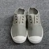Zapatos Casuales de Lona para Mujer Estilo Coreano Lavados para Estudiantes, Planos, para Conducir, de Caña Baja, Transpirables para el Verano