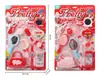 Tablero de Succión de 50 cm Accesorios para Casa de Juegos de Niña Set de Juguetes Modelo Maquillaje Performance Múltiples Combinaciones 8 Yuan