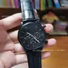 Dropshipping Reloj de Pulsera para Hombre Serie Submariner Clásica Mani Resistente al Agua Cuarzo Manecilla Ar1853 Al por Mayor