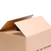 Fabricante de Caixas de Papelão, Caixas de Mudança Ultra-Resistentes, Caixas de Embalagem Extra-Duras para Logística e Entrega Expressa, Caixas de Embalagem de Tamanho Grande, Feito Sob Medida
