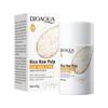 Set Completo de Productos para el Cuidado de la Piel Bioaoua Puré de Arroz en Inglés, Limpiador Facial, Mascarilla, Crema Facial, Venta al por Mayor de Comercio Exterior Transfronterizo