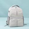 Mochila de Viagem Estilo Pai Duas Alças Bolsa de Múmia Nova Simples Tecido Oxford Bolsa para o Trabalho Hospitalar Bolsa para Mãe e Bebê Bolsa de Pendurar
