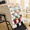 Cojín Engrosado para Mecedora, Sillón de Exterior, Silla Plegable Modelo Nuevo 2026, Silla para la Siesta, Sofá para Uso en Casa