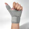 Muñequera con Soporte para Pulgar y Muñeca Deportiva Más Vendida de Amazon, Soporte Protector de Baloncesto para Vaina del Tendón de la Articulación del Dedo, Muñequera de Compresión para Dedos