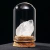 Venta al por mayor de minerales de roca de cristal natural, piedra cruda, cristal mineral, adornos de regalo para enseñanza científica popular para niños