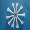 Tubo de Mezcla Estática de 3.0-8 Secciones de Bayoneta Cabezal Mezclador y Agitador de Pegamento Equipamiento Industrial Cabezal de Mezcla Disponible para Venta al por Mayor