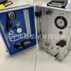 Calibrador Multifuncional de Respiradores AJ12 con Dispositivo de Calibración FJH-1A AJ12B Inflado y Desinflado Eléctrico