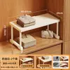 Prateleira Divisória de Guarda-Roupa, Rack de Armazenamento de Armário, Divisor, Solução de Armazenamento, Prateleira Extensível Dentro do Armário, Rack de Armazenamento para Sapateira
