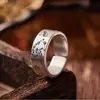 Anillo Chapado de Caballo para la Buena Fortuna - Anillo de Caballo del Zodiaco, Joyería para Hombres y Mujeres, Regalo para el Año de Nacimiento y Año Nuevo, Venta Directa del Fabricante