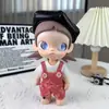Conjunto de Overol de Manga Corta de la Hermana Gazi Ropa de Vestir para Muñeca Móvil Zsiga Dreamland