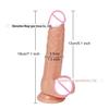 Simulação transfronteiriça produtos sexuais fálicos especiais para mulheres vibrador masturbação feminina brinquedos sexuais femininos atacado