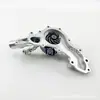 Adecuado para los modelos 11-24 de Grand Cherokee, 300C, Ram y War Horse 3.0/3.6L bomba de agua de refrigeración 68667064AA
