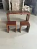 Mesa de Caligrafia, Mesa de Estudo Tradicional Chinesa, Madeira Maciça, Estilo Antigo, Mesa e Cadeiras Clássicas Chinesas de Go, Sala de Aula Dedicada para Aulas de Treinamento de Alunos