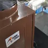 Sala de secado de plástico EPE Suzhou Zhangjiagang 5p tipo caja de secado con bomba de calor dividida deshumidificador de secado
