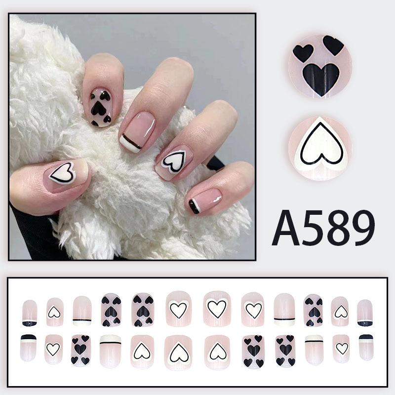 A589