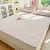 2026 Novo Modelo Tapete de Resfriamento de Silicone Cor Sólida Conjunto de Três Peças