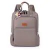 Mochila Nueva de Tela Oxford 2025 para Mujer, Bolsa para Computadora, Mochila de Viaje para Oficina, Transfronteriza, Gran Capacidad, para Viajar al Trabajo, Ligera