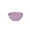 Plato para Condimentos de Paja de Trigo para Restaurante, Tazón para Dip Doméstico, Tazón para Postre, Plato para Condimentos para Hot Pot de Autoservicio, Tazón Comercial para Sopa