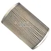 Vehículo de Saneamiento Elemento de Filtro de Agua de Acero Inoxidable Zoomlion Longma Yutong Xcmg Piezas de Vehículo Barredora Conjunto de Filtro de Agua