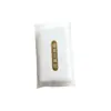 Set de Herramientas para Teñir el Cabello, Bata Desechable de Barbería, Set de Cuatro Piezas para Cabello Teñido con Aceite, Guantes, Gorro de Ducha, Protectores de Oídos, Bufanda
