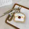 Colgante de Muñeca de Tela, Muñeca Infantil, Colgante para Bolso Hecho a Mano, Colgante de Animal de Dibujos Animados, Colgante para Teléfono Móvil