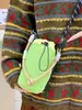 Bolsa Pequeña Ligera Simple para Montañismo al Aire Libre 2025 Nueva Tendencia Otoño e Invierno Ultraligera de Mano Bolsa Cruzada para Viajes de Corta Distancia