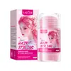 Palillo de cera para el cabello Sakura en stock transfronterizo, cera de peinado SADOER para peinado y limpieza fáciles, directo de fábrica para exportación