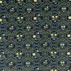 Tela Estampada Digital Estilo Chino Nuevo Floral Geométrico Tela de Brocado Algodón Vestido Cheongsam Top Tela Dinastía Han