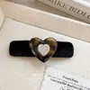 Pinza para el Cabello de Alta Gama Estilo Francés, Pinza de Garra, Pinza de Tiburón, Lazo para el Cabello de Perlas, Goma para el Cabello, Diadema, Accesorio para el Cabello para Mujer