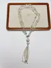 Collar con Colgante de Hebilla de Herradura Estilo Vintage Europeo y Americano Cadena para Clavícula Apilable de Múltiples Capas Temperamento Accesorios de Perlas Nuevos 2026 para Mujer