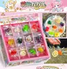 Brinquedo Alimentício Tendência Oreo Vegetal Squishy Brinquedo para Alívio de Estresse para Crianças Presente Prêmio