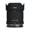 Burro Caminante Es Adecuado para Vitrox Af25F1.7 Montura Nikon Z Película Protectora Colorida Pegatina Película que Cambia de Color Pegatina