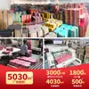 Cajas de Avión Coloridas en Stock, Extra Resistentes para Ropa y Empaque de Entrega Express, Modernas y Estéticamente Agradables Cajas de Avión Rosas