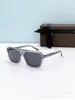 Óculos de Sol de Designer de Luxo para Homens e Mulheres, Óculos de Sol Anti-UV UV400, Pedido de Comércio Internacional Ft1176