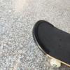 Conjunto de Acessórios para Skate (Tiras Anticolisão Rolamentos de Mochila Chave Lubrificante Caneta de Tinta Adesivos) Skate Trendy