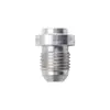 Modificación de Coche Aleación de Aluminio Tanque de Combustible Tubería de Aceite Conector de Soldadura Precio Incluye Impuestos Piezas Automotrices Tipo de Soldadura Conector An16 An20