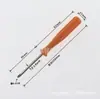 Destornillador de palabra Y de 1,5 mm Destornillador de palabra Y de 2,0 mm Destornillador de palabra Y de 3,0 mm herramientas de ferretería